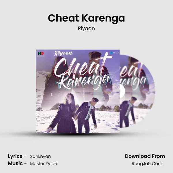 Cheat Karenga MP3 Song by Riyaan Cover