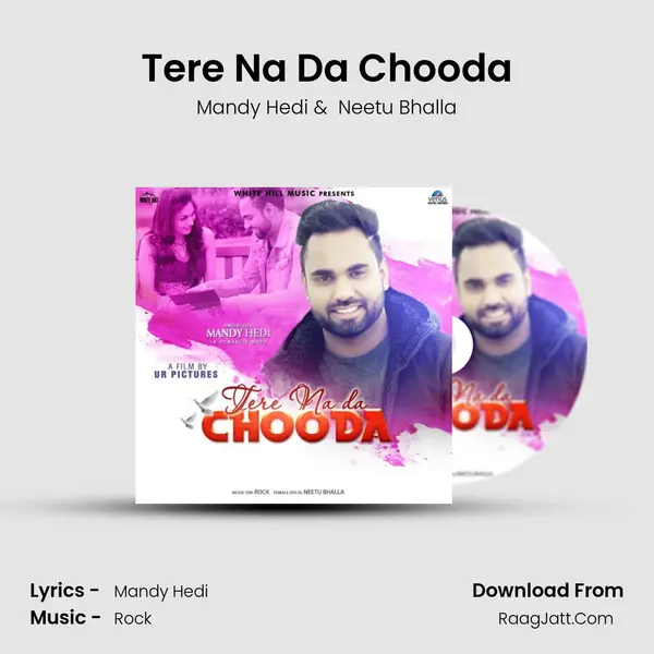 Tere Na Da Chooda MP3 Song by Mandy Hedi Cover