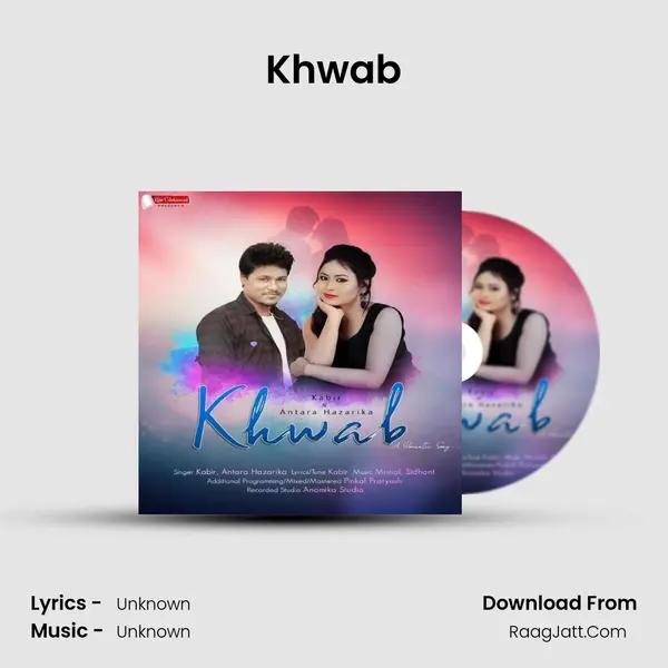 Khwab 2019 - 
