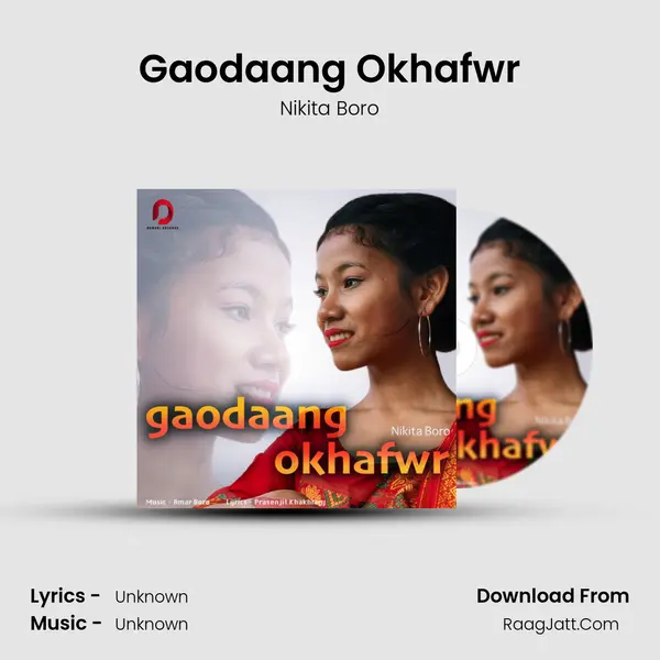 Gaodaang Okhafwr - Single - Nikita Boro