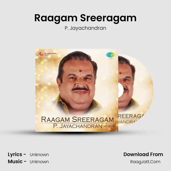 Raagam Sreeragam Cover