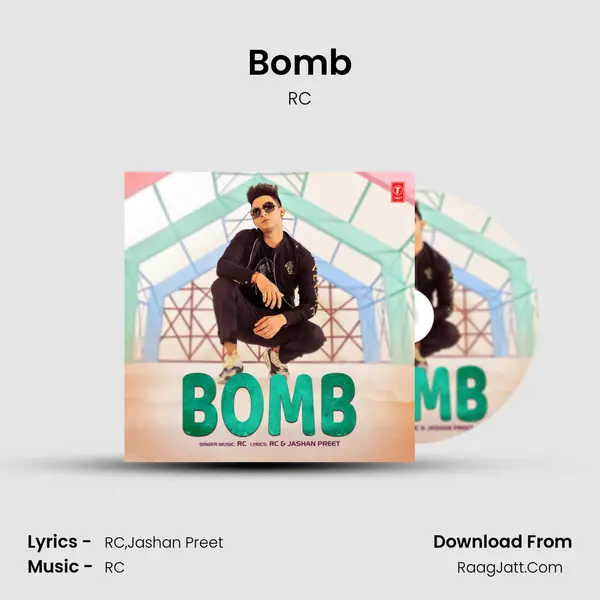 Bomb - RC