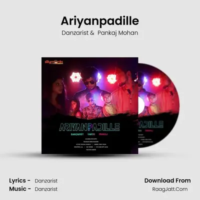 Ariyanpadille - Danzarist