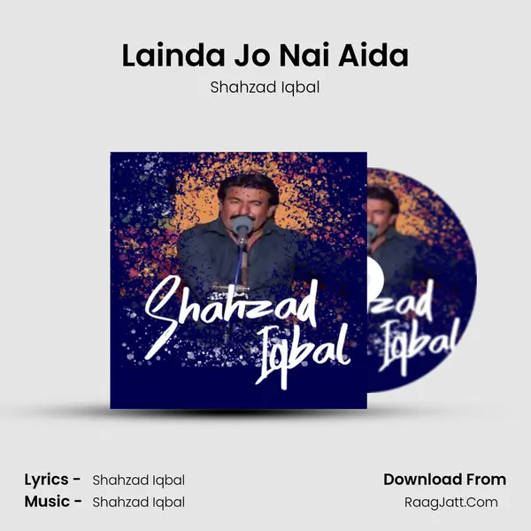Lainda Jo Nai Aida mp3 song