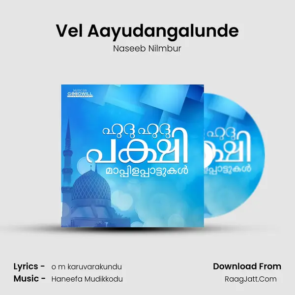 Naseeb Nilmbur
