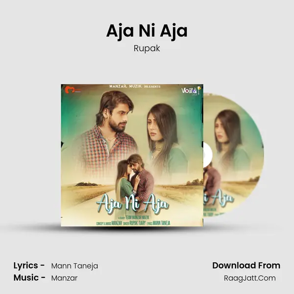 Aja Ni Aja mp3 song