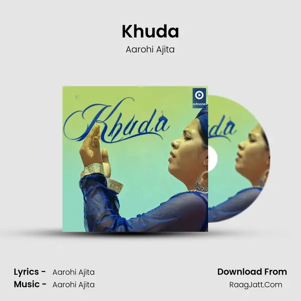 Khuda MP3 Song by Aarohi Ajita Cover
