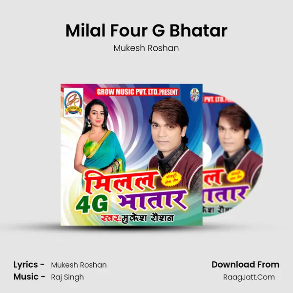 Mukesh Roshan