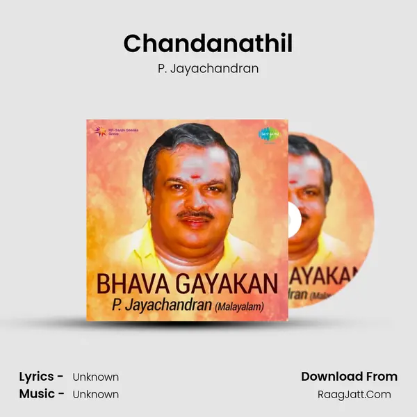 Chandanathil Cover