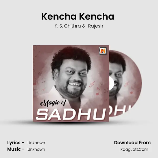 Kencha Kencha (From "Kalasipalya") Cover