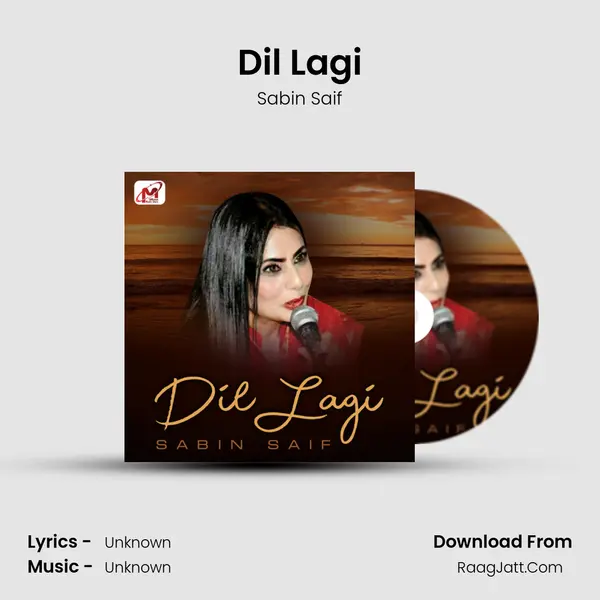 Dil Lagi - Single - Sabin Saif