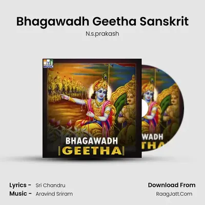 Bhagawadh Geetha - N.s.prakash