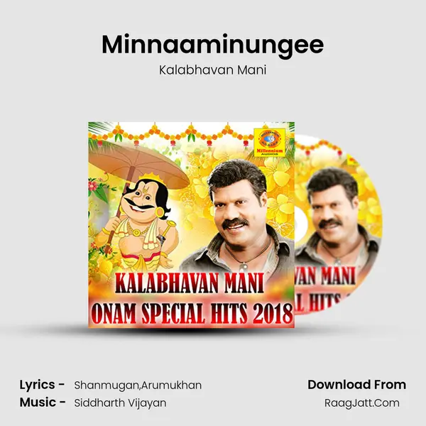 Minnaaminungee mp3 song