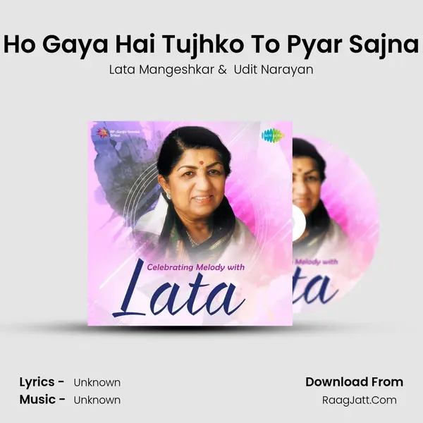 Ho Gaya Hai Tujhko To Pyar Sajna Cover