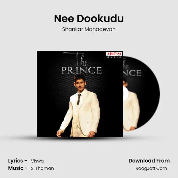 Nee Dookudu Cover
