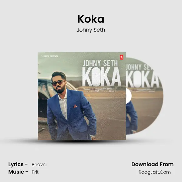 Koka mp3 song