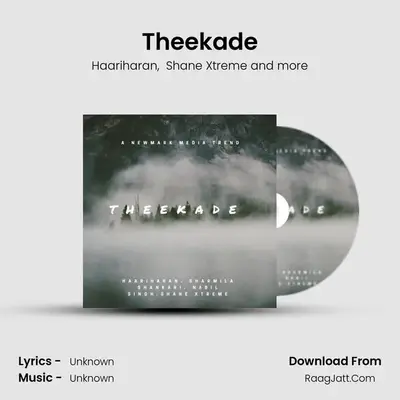Theekade MP3 Song by Haariharan Cover