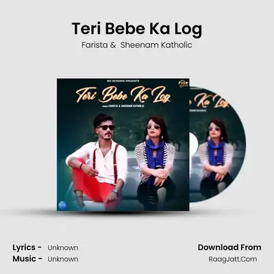 Teri Bebe Ka Log Cover