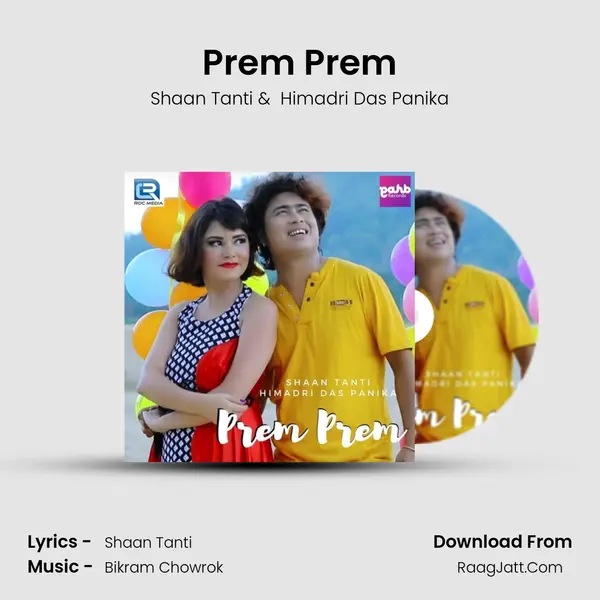 Prem Prem - Shaan Tanti