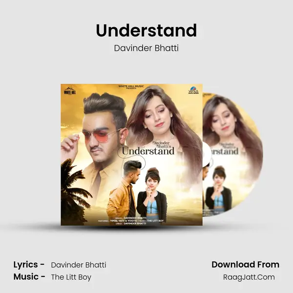 Understand mp3 song