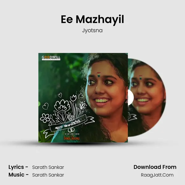 Ee Mazhayil - Jyotsna