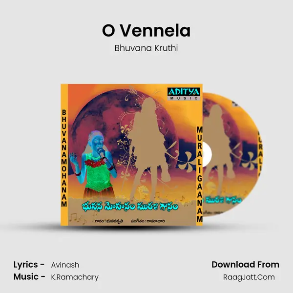 O Vennela mp3 song
