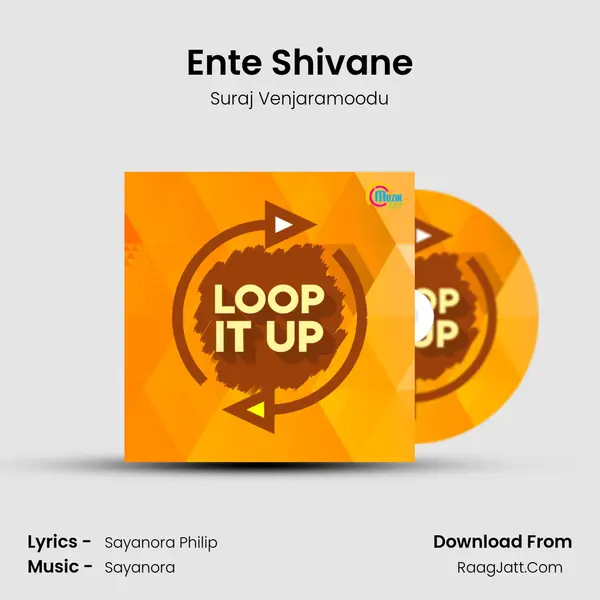 Ente Shivane mp3 song