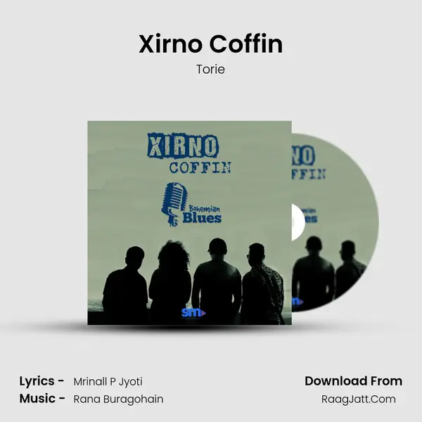 Xirno Coffin MP3 Song by Torie Cover