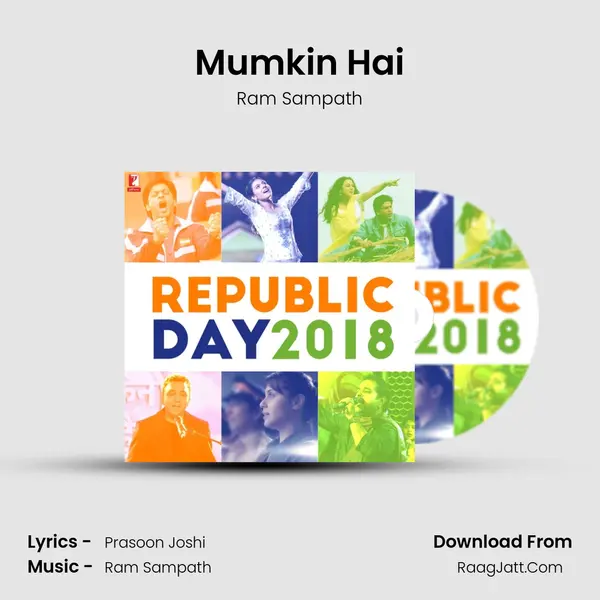 Mumkin Hai Cover