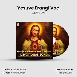 Yesuve Erangi Vaa Cover