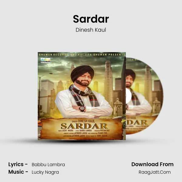 Sardar - Dinesh Kaul