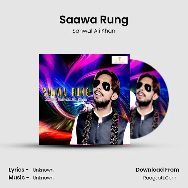 Saawa Rung mp3 song