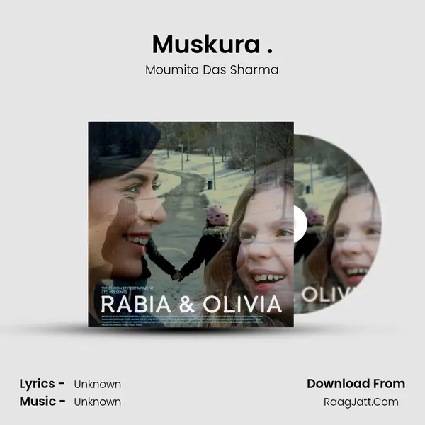 Muskura (Smile). MP3 Song by Moumita Das Sharma Cover