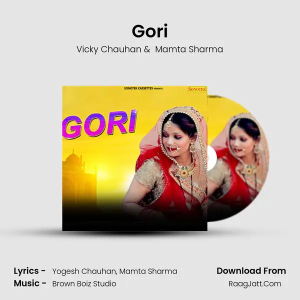 Gori - Vicky Chauhan