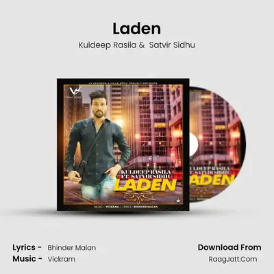 Laden mp3 song