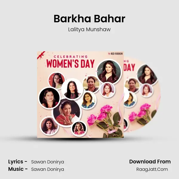 Barkha Bahar Cover