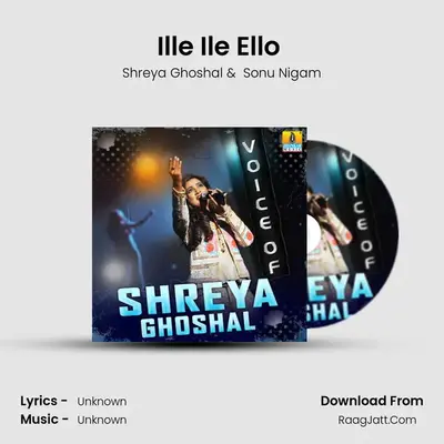 Ille Ile Ello (From 