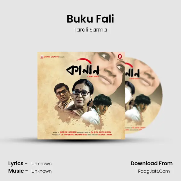 Buku Fali MP3 Song by Tarali Sarma Cover