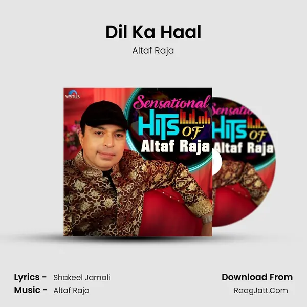 Dil Ka Haal mp3 song