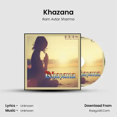Khazana - Single - Ram Avtar Sharma