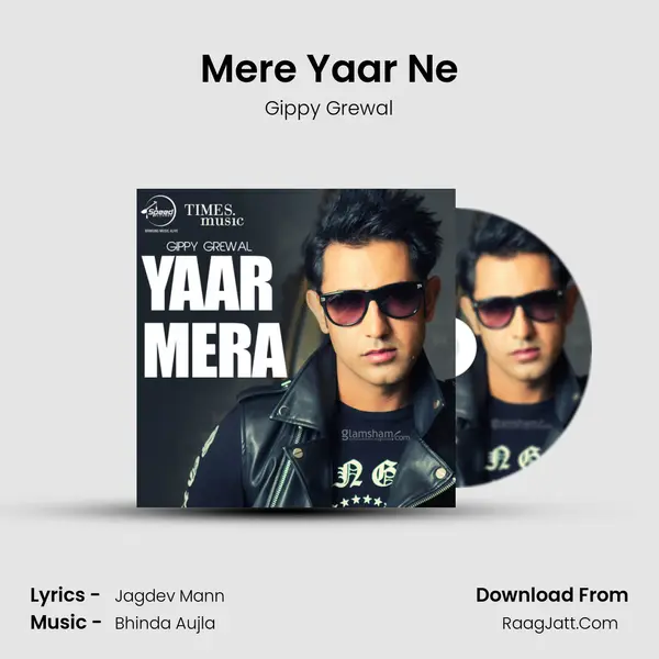 Mere Yaar Ne mp3 song