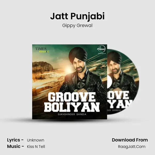 Jatt Punjabi Cover