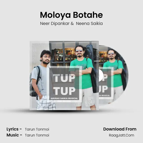 Moloya Botahe mp3 song