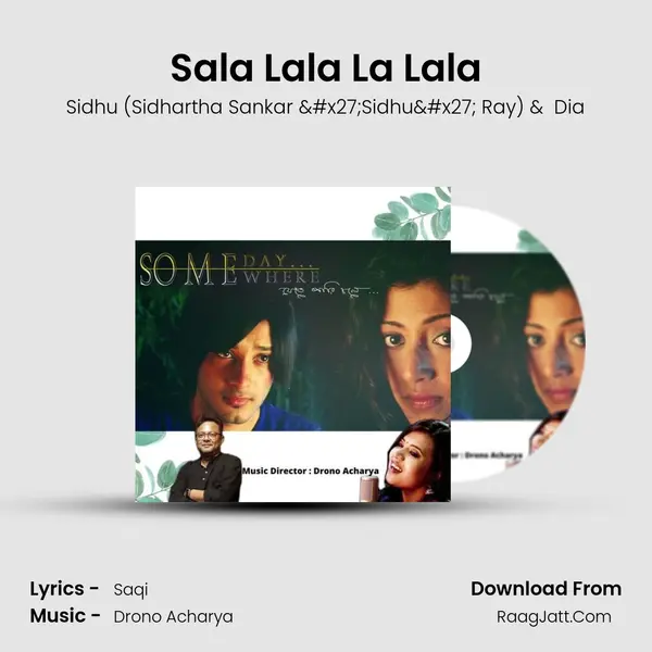 Sala Lala La Lala mp3 song