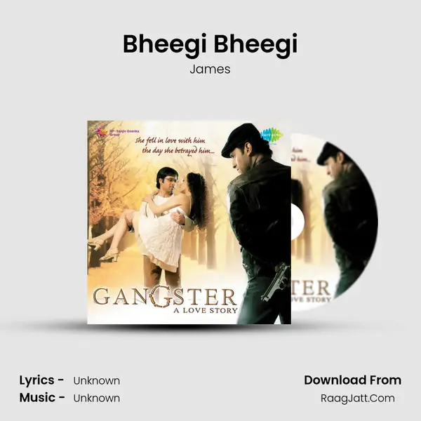 Bheegi Bheegi Cover