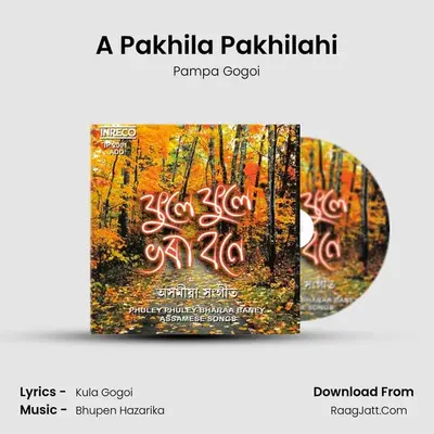 A Pakhila Pakhilahi mp3 song