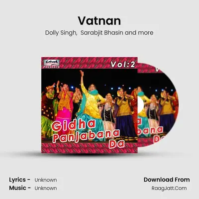 Vatnan MP3 Song by Dolly Singh Cover