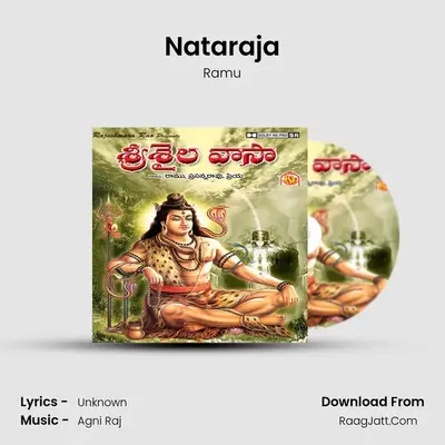 Nataraja MP3 Song by Ramu Cover
