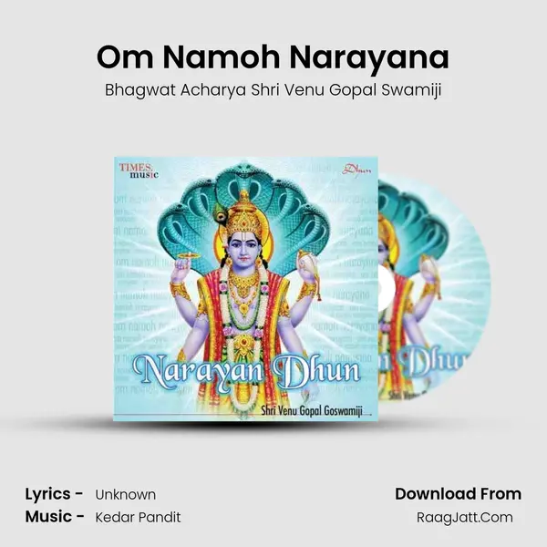Om Namoh Narayana mp3 song