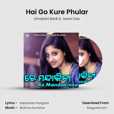 Hai Go Kure Phular MP3 Song by Umakant Barik Cover